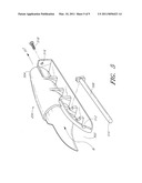 POWERED SURFBOARD diagram and image