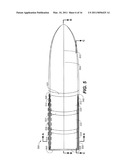 WATERCRAFT WITH HULL VENTILATION diagram and image