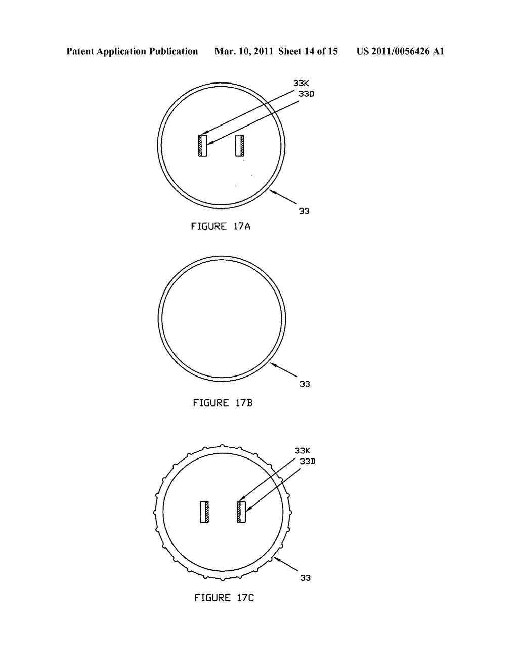 Manual Prescription Use Recording Device - diagram, schematic, and image 15