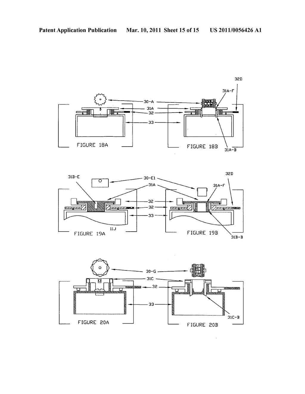 Manual Prescription Use Recording Device - diagram, schematic, and image 16