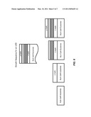 Rapid Growth Method and Structures for Gallium and Nitrogen Containing Ultra-Thin Epitaxial Structures for Devices diagram and image