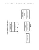 Rapid Growth Method and Structures for Gallium and Nitrogen Containing Ultra-Thin Epitaxial Structures for Devices diagram and image