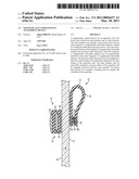 MAGNETICALLY COUPLED WALL ATTACHMENT DEVICE diagram and image