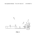 MAGNETICALLY COUPLED WALL ATTACHMENT DEVICE diagram and image