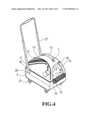 STRUCTURE OF PET BAG diagram and image