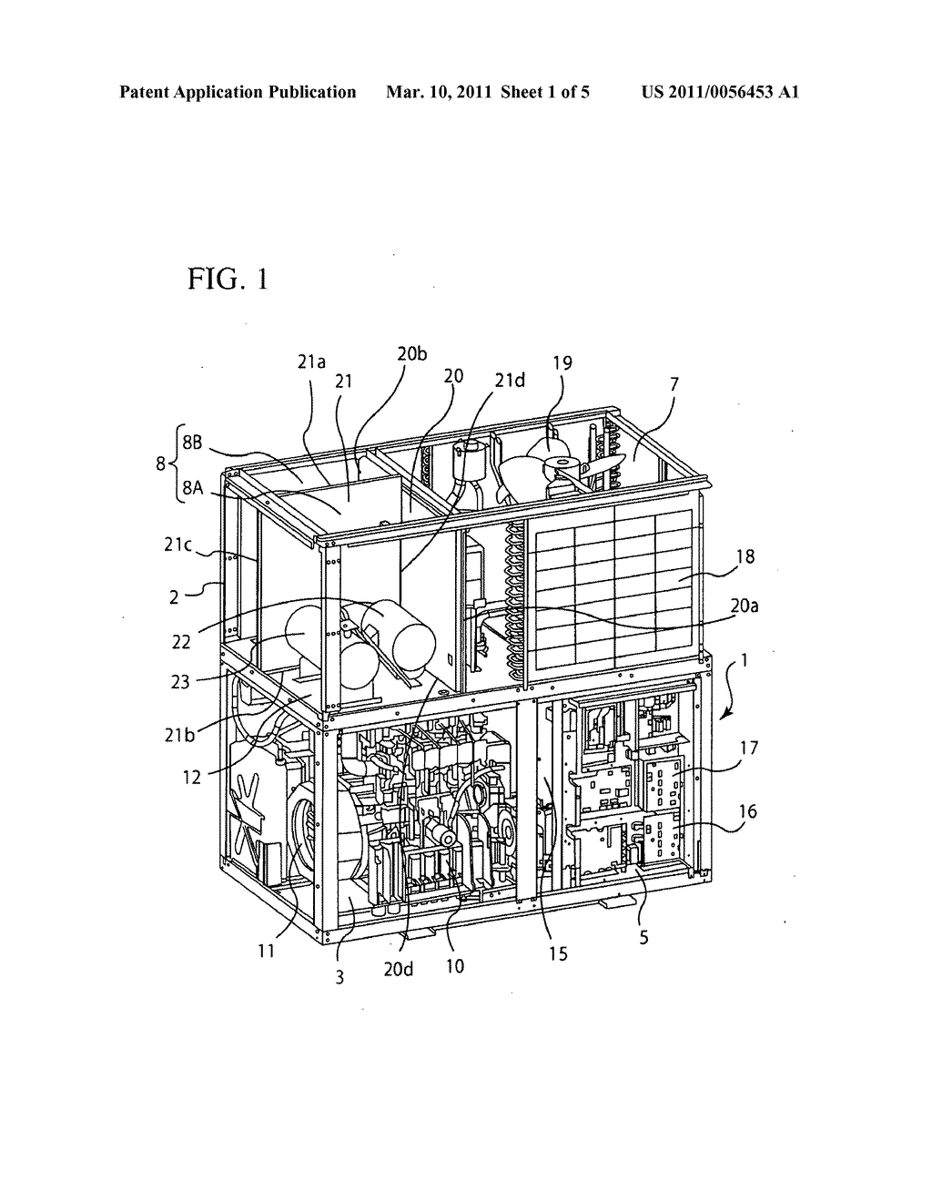 ENGINE HOUSING ENCLOSURE - diagram, schematic, and image 02