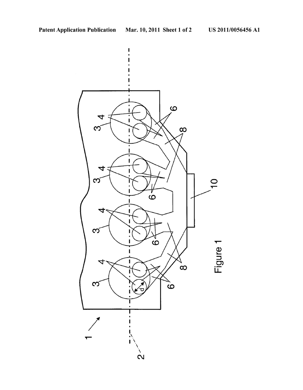 CYLINDER HEAD WITH OIL RETURN - diagram, schematic, and image 02