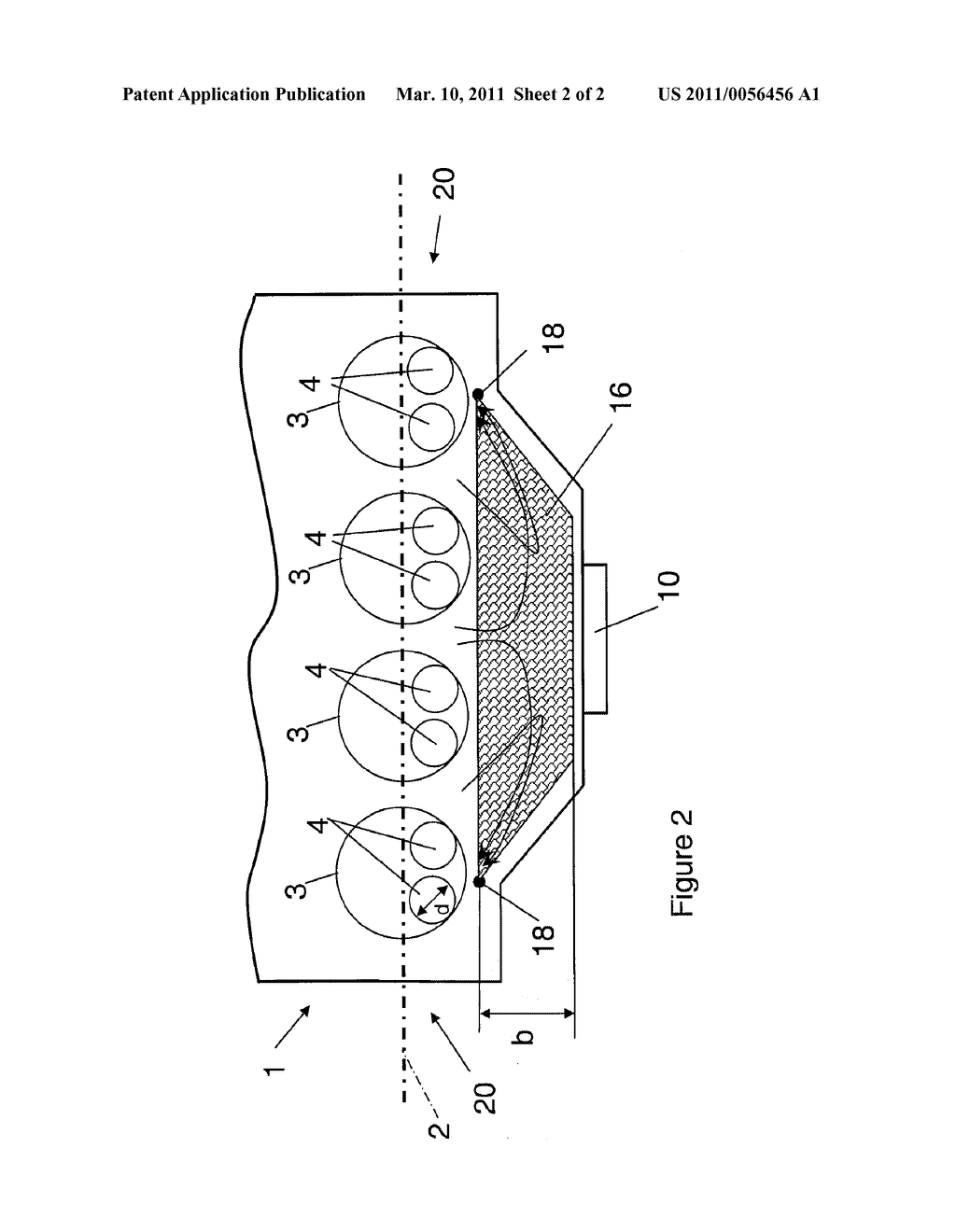 CYLINDER HEAD WITH OIL RETURN - diagram, schematic, and image 03