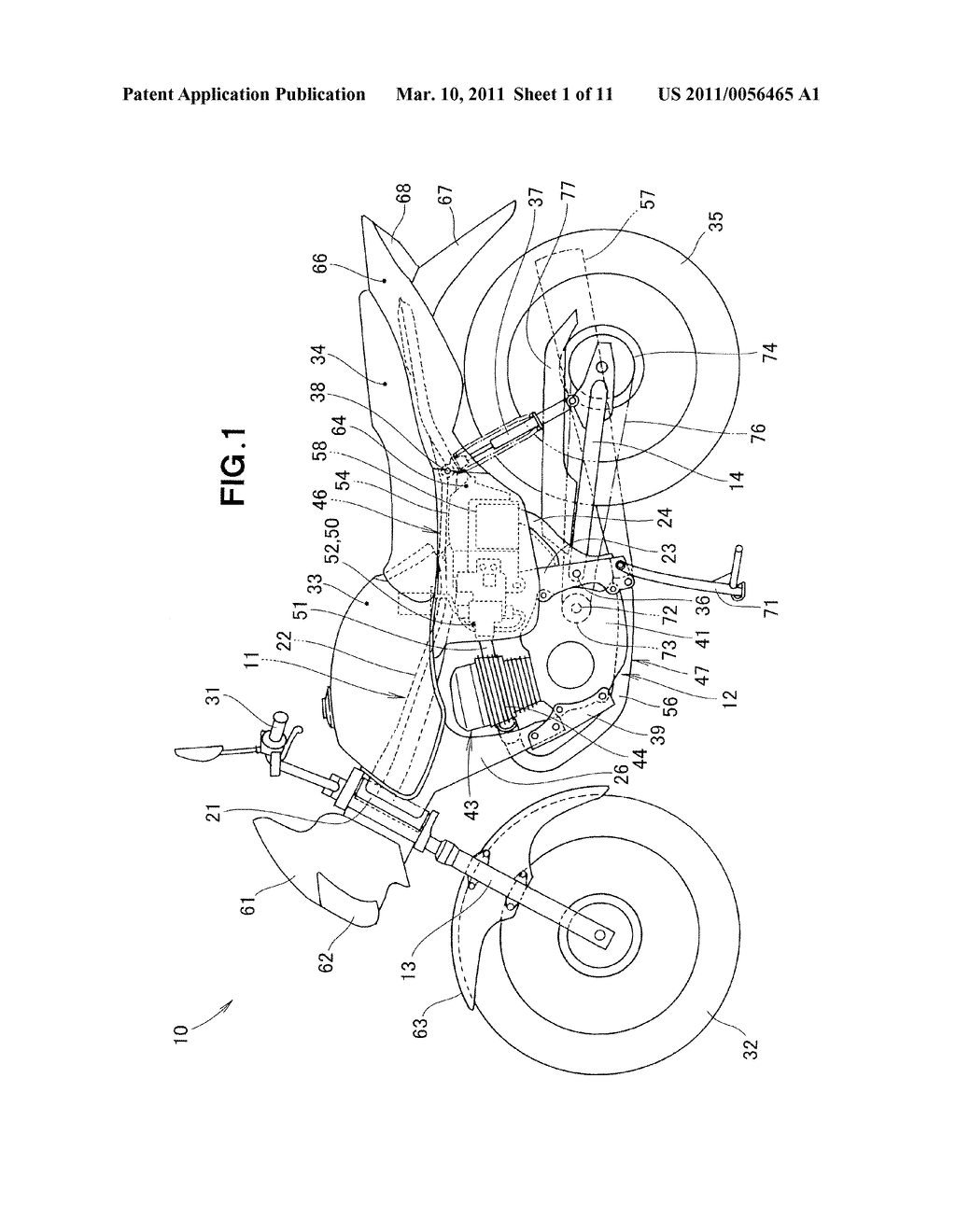 FUEL SUPPLY DEVICE - diagram, schematic, and image 02