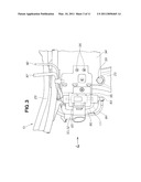 FUEL SUPPLY DEVICE diagram and image