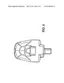 Paintball Hopper With Integrated Imaging System diagram and image