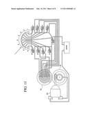 SOLAR TRACKING UNIT FOR A STEAM GENERATOR OR THE LIKE diagram and image