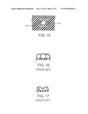 FOREHEAD PAD FOR RESPIRATORY MASK diagram and image