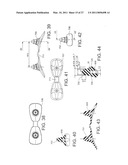 FOREHEAD PAD FOR RESPIRATORY MASK diagram and image