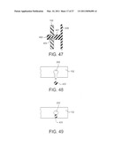 FOREHEAD PAD FOR RESPIRATORY MASK diagram and image