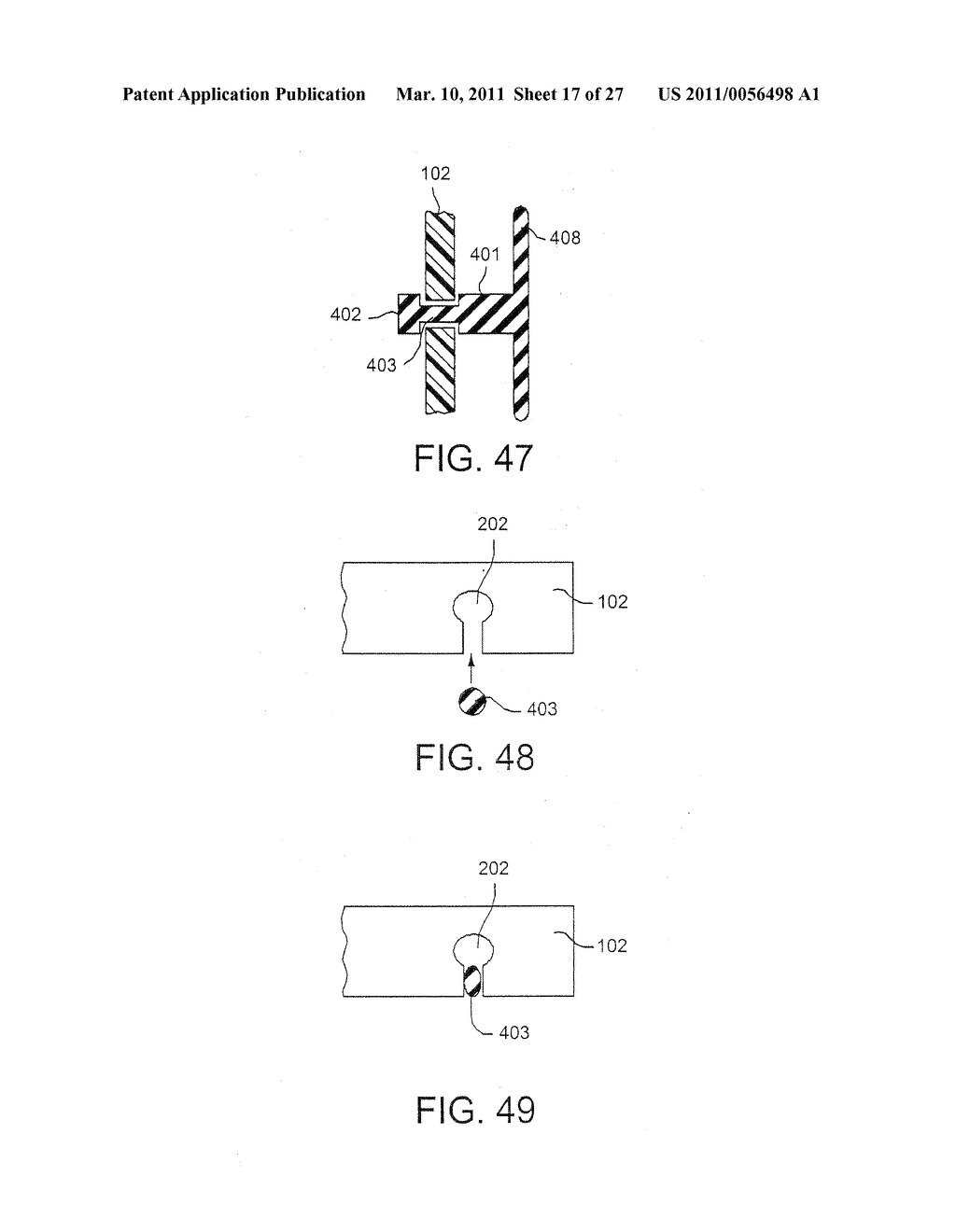 FOREHEAD PAD FOR RESPIRATORY MASK - diagram, schematic, and image 18