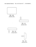 FOREHEAD PAD FOR RESPIRATORY MASK diagram and image