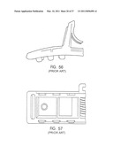 FOREHEAD PAD FOR RESPIRATORY MASK diagram and image