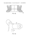 FOREHEAD PAD FOR RESPIRATORY MASK diagram and image