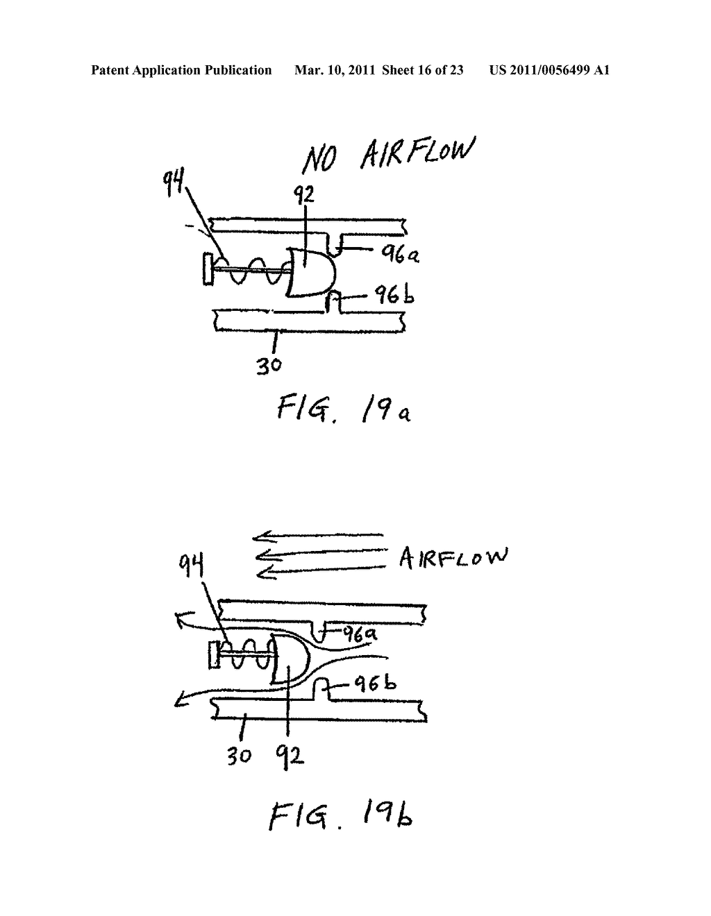 SEALING NASAL DEVICES FOR USE WHILE SLEEPING - diagram, schematic, and image 17