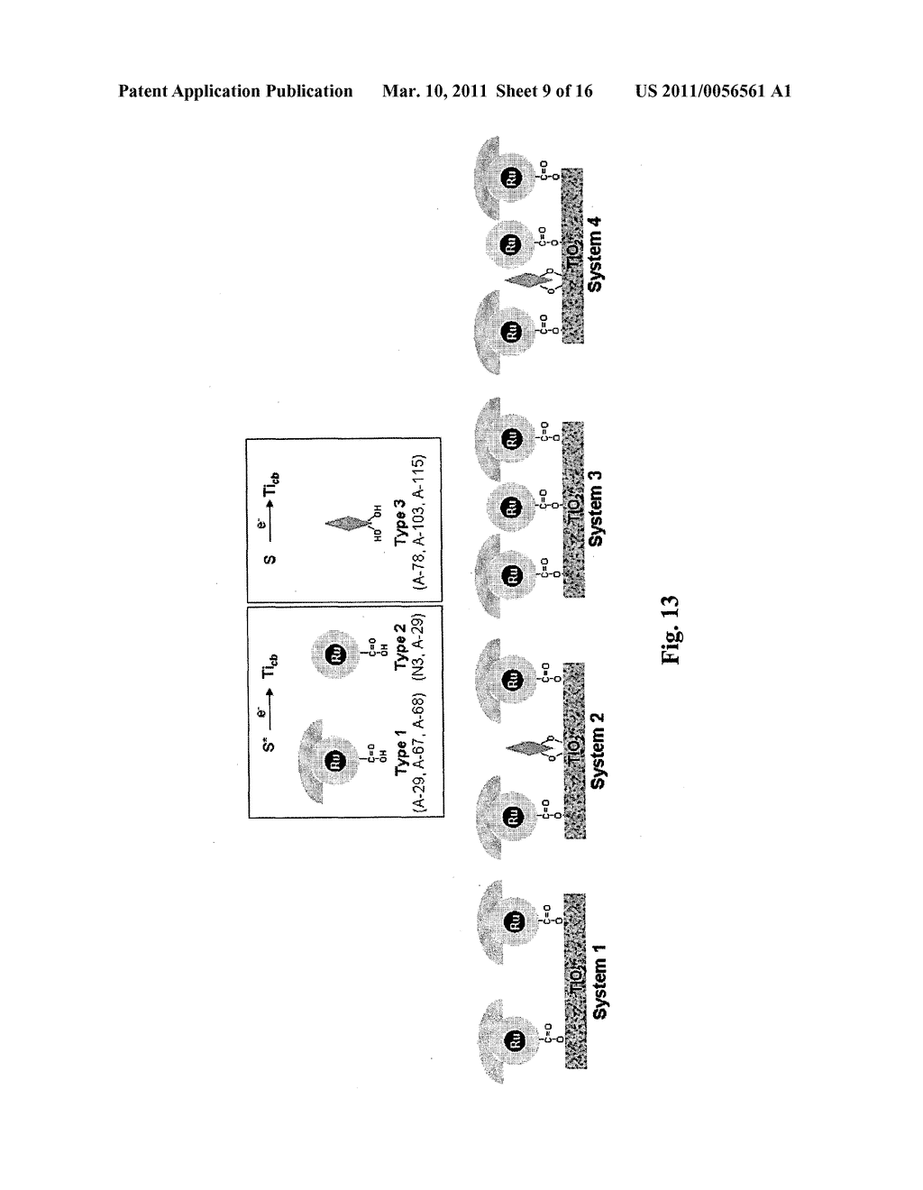 BRANCHED MATERIALS FOR PHOTOVOLTAIC DEVICES - diagram, schematic, and image 10