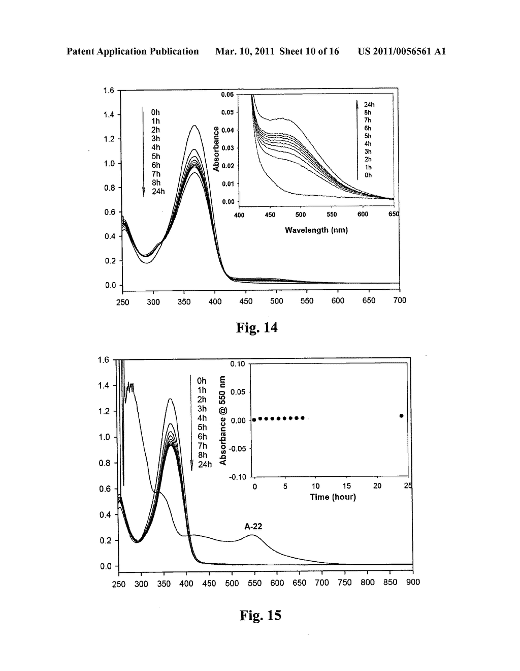 BRANCHED MATERIALS FOR PHOTOVOLTAIC DEVICES - diagram, schematic, and image 11