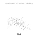 CONSTRUCTION INDUSTRY PIPE FOR CONDUCTING FLUID MEDIUM HAVING RIGID SECTIONS ALTERNATING WITH FLEXIBLE SECTIONS diagram and image