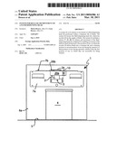 SYSTEM FOR RELEASE OR MOVEMENT OF A FLUID-DISPENSING HEAD diagram and image