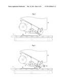 ADHESIVE TAPE JOINING METHOD AND ADHESIVE TAPE JOINING APPARATUS diagram and image