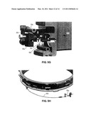 REPLACEABLE UPPER CHAMBER PARTS OF PLASMA PROCESSING APPARATUS diagram and image