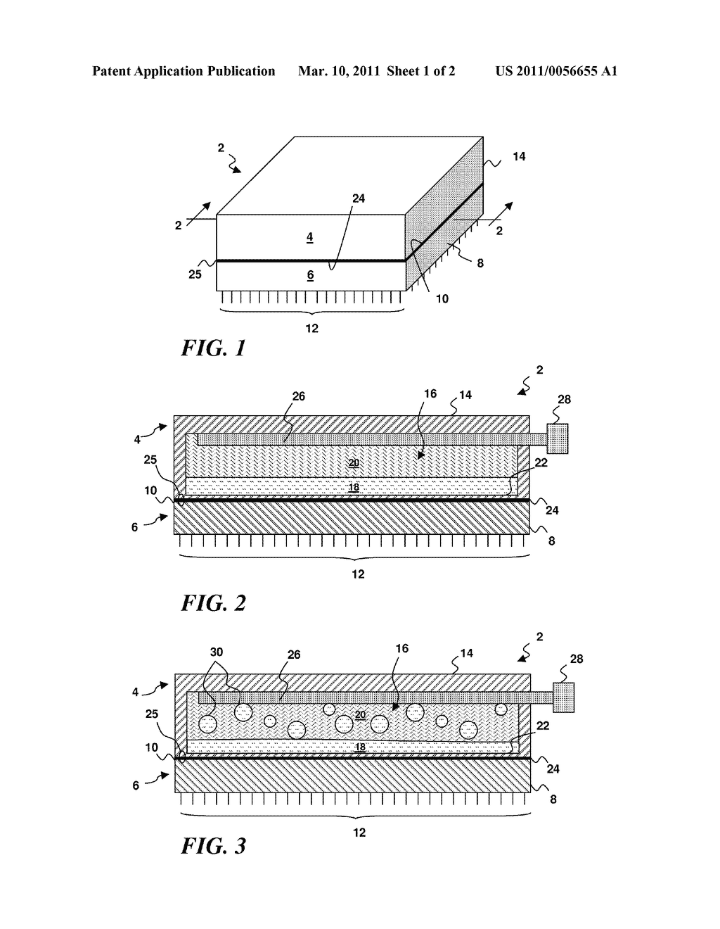 Dual-Fluid Heat Exhanger - diagram, schematic, and image 02