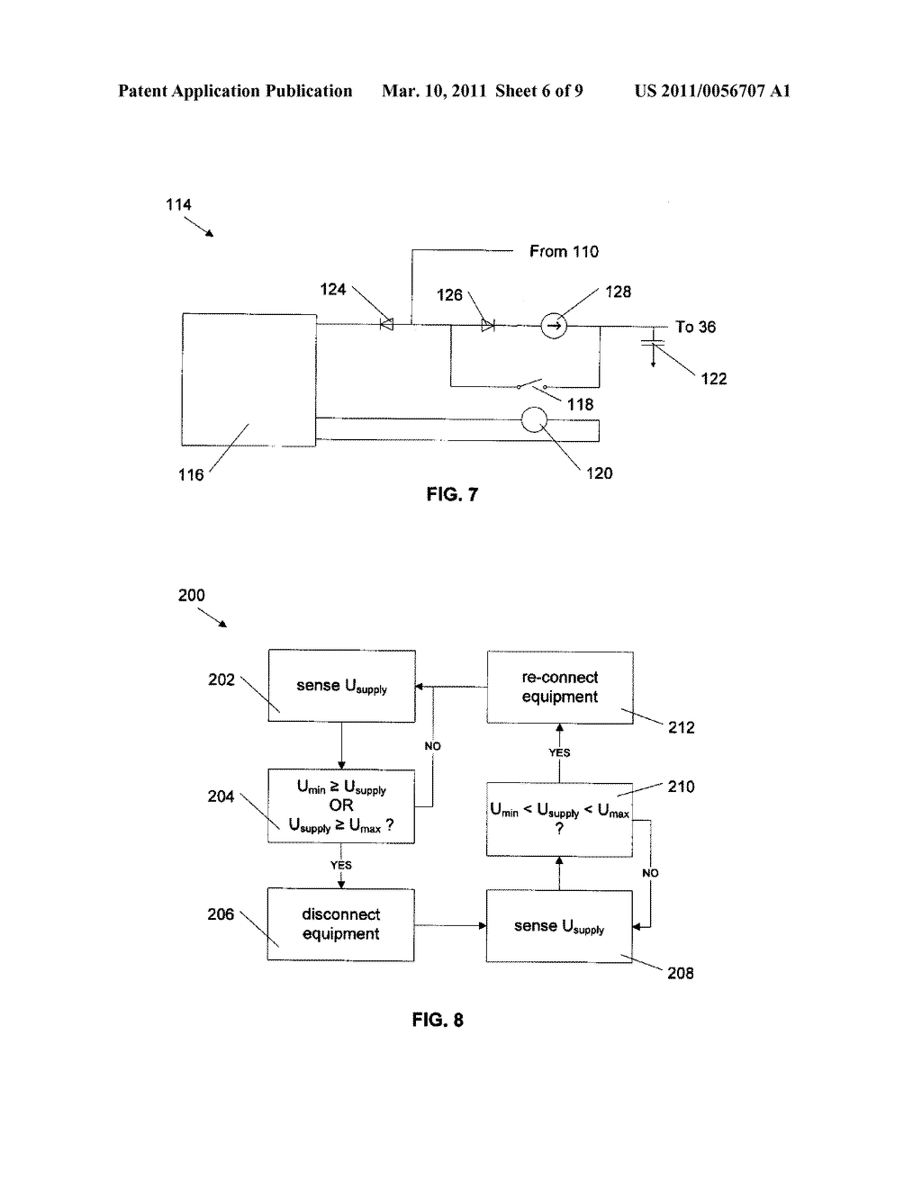 Fire-Extinguishing System and Method for Operating Servo Motor-Driven Foam Pump - diagram, schematic, and image 07