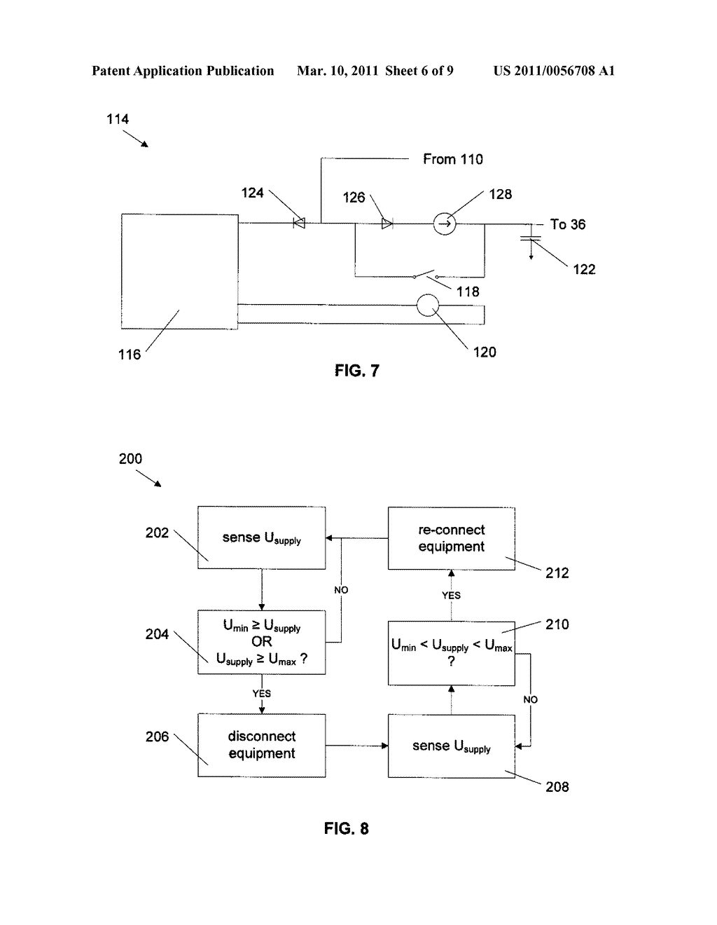 Fire-Extinguishing System with Servo Motor-Driven Foam Pump - diagram, schematic, and image 07