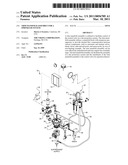 Trim Manifold Assembly For A Sprinkler System diagram and image