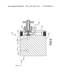 Trim Manifold Assembly For A Sprinkler System diagram and image