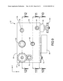 Trim Manifold Assembly For A Sprinkler System diagram and image