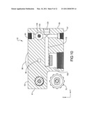 Trim Manifold Assembly For A Sprinkler System diagram and image