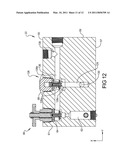 Trim Manifold Assembly For A Sprinkler System diagram and image