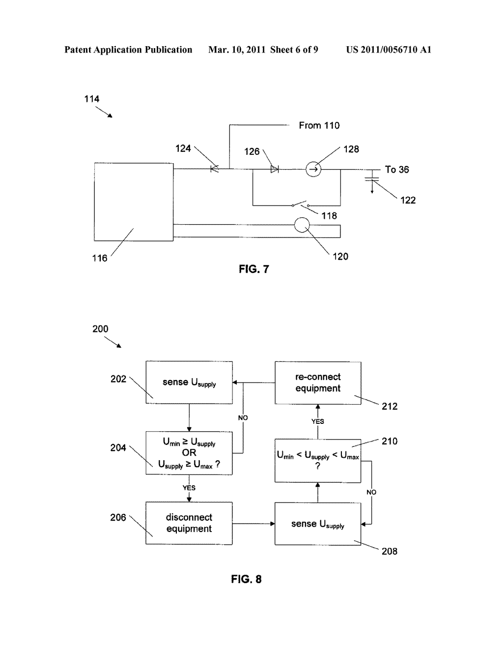 Method of Operating a Servo Motor in a Fire-Extinguishing System - diagram, schematic, and image 07