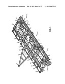 CONSERVATION TILLAGE IMPLEMENT, SYSTEM AND METHOD diagram and image