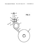 CONSERVATION TILLAGE IMPLEMENT, SYSTEM AND METHOD diagram and image