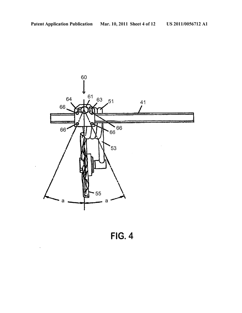 CONSERVATION TILLAGE IMPLEMENT, SYSTEM AND METHOD - diagram, schematic, and image 05