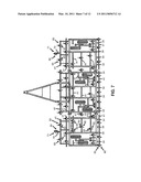 CONSERVATION TILLAGE IMPLEMENT, SYSTEM AND METHOD diagram and image