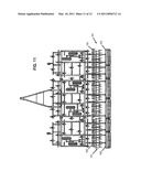 CONSERVATION TILLAGE IMPLEMENT, SYSTEM AND METHOD diagram and image