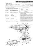 SELF-CONTAINED PORTABLE ELECTRICAL APPLIANCE WITH LOCK-ON ELECTRIC POWER PACK diagram and image