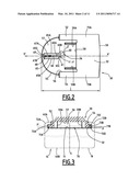 SELF-CONTAINED PORTABLE ELECTRICAL APPLIANCE WITH LOCK-ON ELECTRIC POWER PACK diagram and image