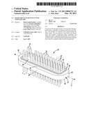 SOLID CORE GLASS BEAD SEAL WITH STIFFENING RIB diagram and image