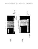 THROUGH-HOLE ELECTRODE SUBSTRATE AND MANUFACTURING METHOD THEREOF diagram and image