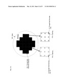 THROUGH-HOLE ELECTRODE SUBSTRATE AND MANUFACTURING METHOD THEREOF diagram and image