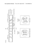 THROUGH-HOLE ELECTRODE SUBSTRATE AND MANUFACTURING METHOD THEREOF diagram and image